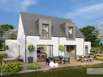 Vente maison 8 pièces Vente maison 8 pièces