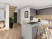 Vente maison 8 pièces Vente maison 8 pièces