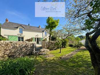 Vente Maison 6 chambresGuérande