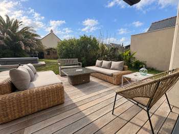 Vente maison 5 pièces Guérande 44