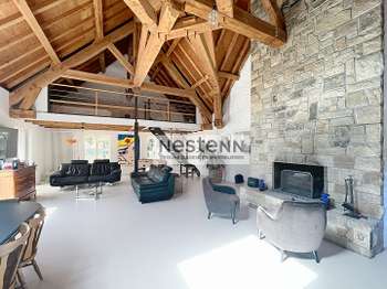 Vente Maison 5 chambresGuérande