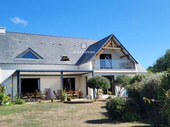 Vente Maison 3 chambresGuérande