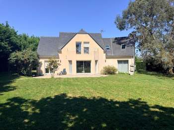Vente maison 9 pièces Guérande 44