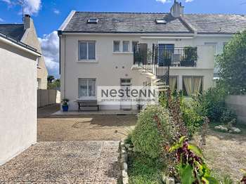Vente maison 4 pièces Guérande 44