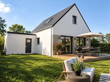 Vente Maison 3 chambresGuérande