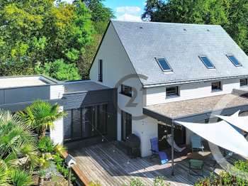 Vente Maison 5 chambresGuérande