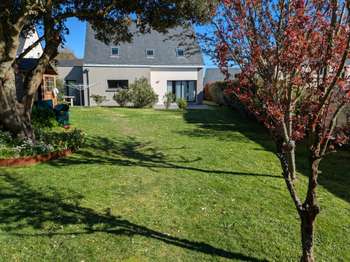 Vente Maison 4 chambresGuérande