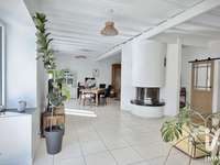 Vente maison 8 pièces Vente maison 8 pièces