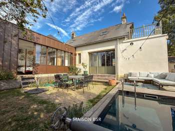 Vente maison 6 pièces Guérande 44
