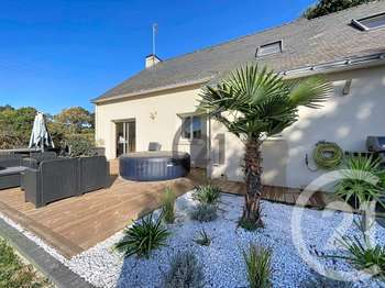 Vente maison 6 pièces Guérande 44