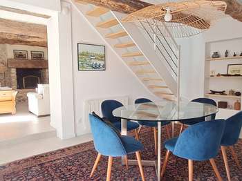 Vente maison 5 pièces Guérande 44