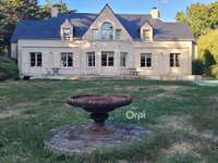 Vente maison 7 pièces Vente maison 7 pièces