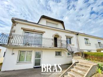Vente Maison 5 chambresGuérande