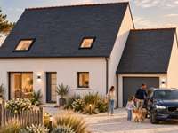 Vente maison 7 pièces Vente maison 7 pièces