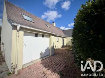 Vente maison 5 pièces Guérande 44