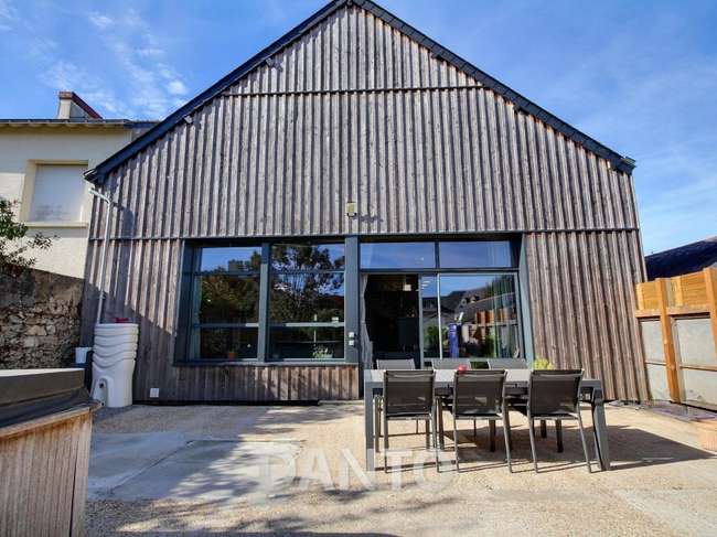 Maison 5 pièces 216 m² · à Guérande · 216 m² · 630 000 €