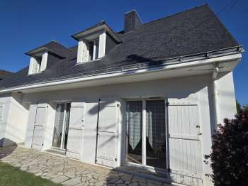 Vente maison 6 pièces Guérande 44