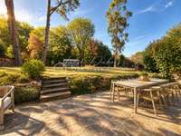 Vente maison 12 pièces