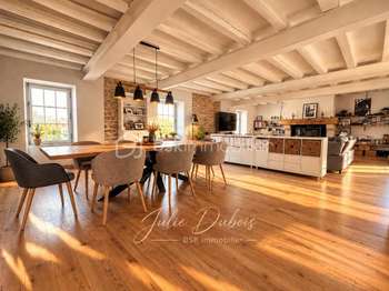 Vente Maison 9 chambresGuérande