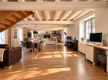 Vente maison 12 pièces