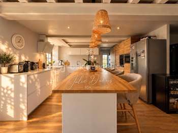 Vente maison 12 pièces