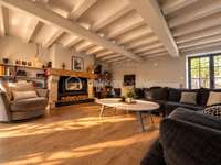 Vente maison 12 pièces
