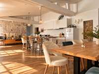 Vente maison 12 pièces