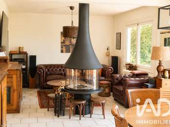 Vente Maison 6 chambresGuérande