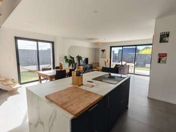 Vente maison 5 pièces Guérande 44