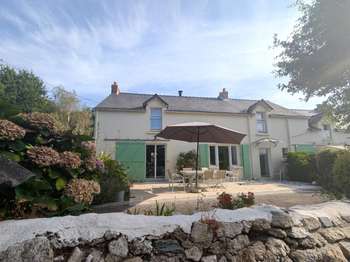 Vente Maison 6 chambresGuérande