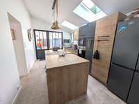 Vente maison 8 pièces Vente maison 8 pièces
