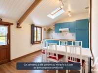 Vente maison 2 pièces Vente maison 2 pièces