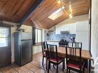 Vente maison 2 pièces Vente maison 2 pièces