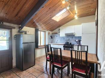 Vente maison 2 pièces Vente maison 2 pièces