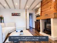 Vente maison 2 pièces Vente maison 2 pièces