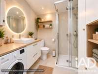 Vente maison 2 pièces Vente maison 2 pièces