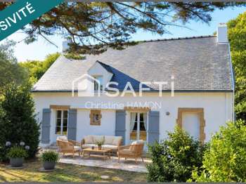 Vente Maison 4 chambresGuérande