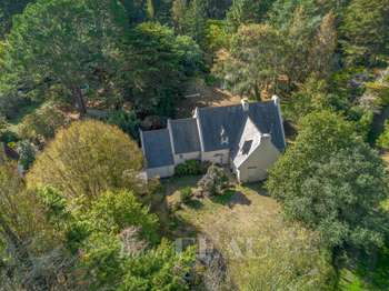 Vente maison 7 pièces Guérande 44