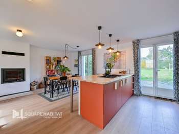 Vente Maison 2 chambresGuérande