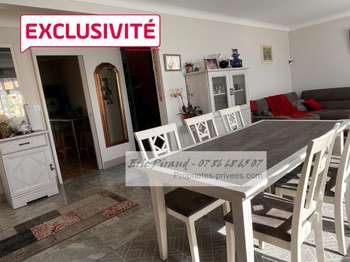Vente maison 5 pièces Guérande 44