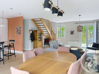 Vente Maison 5 chambresGuérande