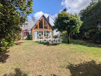 Vente maison 5 pièces Guérande 44