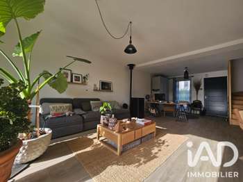 Vente Maison 3 chambresGuérande