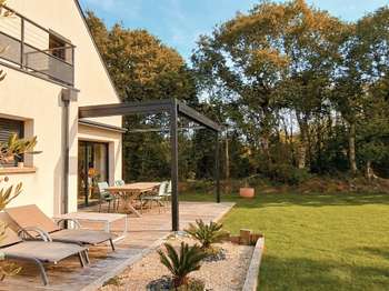 Vente maison 4 pièces Guérande 44