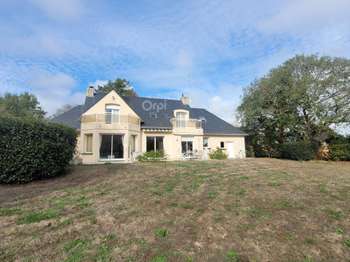 Vente maison 6 pièces Guérande 44