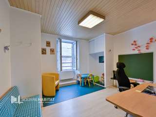 Vente maison 9 pièces Vente maison 9 pièces