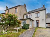 Vente maison 9 pièces