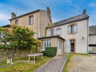 Vente maison 9 pièces Vente maison 9 pièces