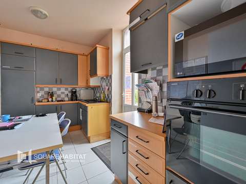Vente maison 9 pièces Vente maison 9 pièces