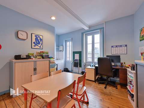 Vente maison 9 pièces Vente maison 9 pièces